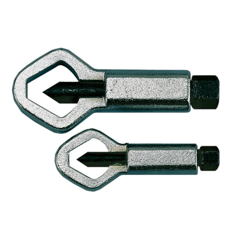 Teng NS02 Nut Splitter Set, 2 Piece - NS02