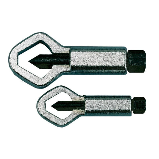 Teng NS02 Nut Splitter Set, 2 Piece - NS02