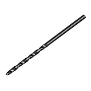 Starrett HSS Split Point Drill Bit 2.5 x 57mm - KDHSPO25