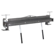 Sealey Sheet Metal Folder Vice/Bench Mounting 700mm TS01 Sealey  - Dynamic Drive