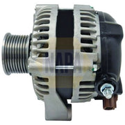 NAPA Car Alternator 12V