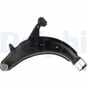 Delphi Control/Trailing Arm Lower fits Subaru Forester 2002-2008 2.0 2.5