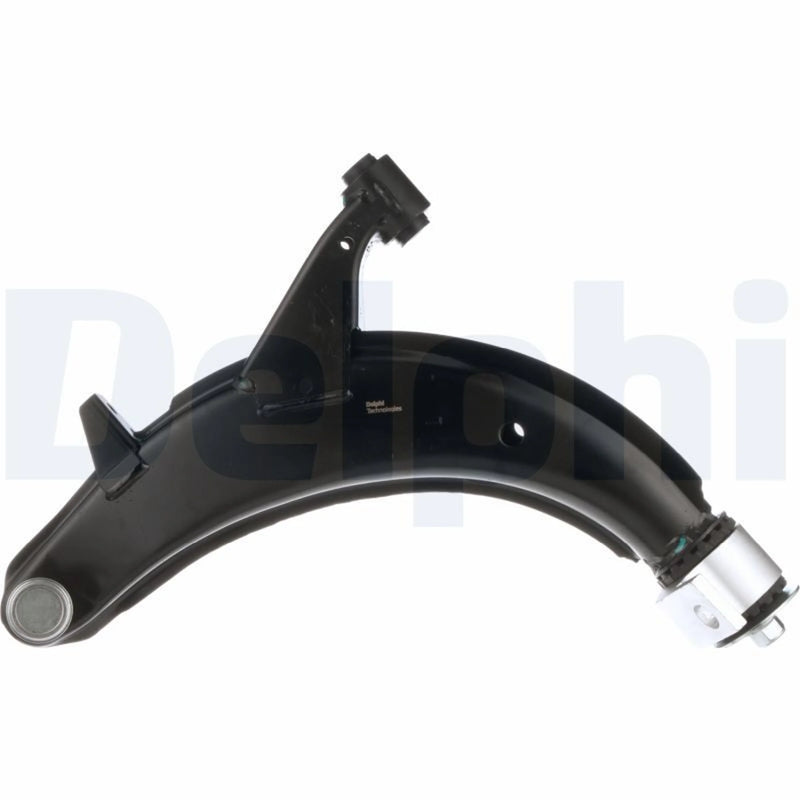 Delphi Control/Trailing Arm Lower fits Subaru Forester 2002-2008 2.0 2.5