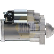 NAPA Starter Motor 12V 1.7kW 12 Teeth fits Dacia Dokker 2012-2021 1.5