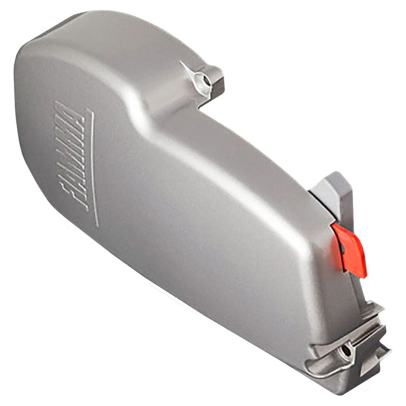 Fiamma LH End Cap F45L Titanium (98655T586) Fiamma - NN4 Online