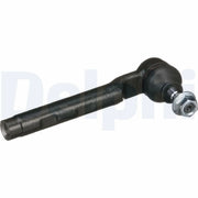 Delphi Steering Tie Rod End Ball Joint Front M14 x 1,50 fits Mazda MX-5