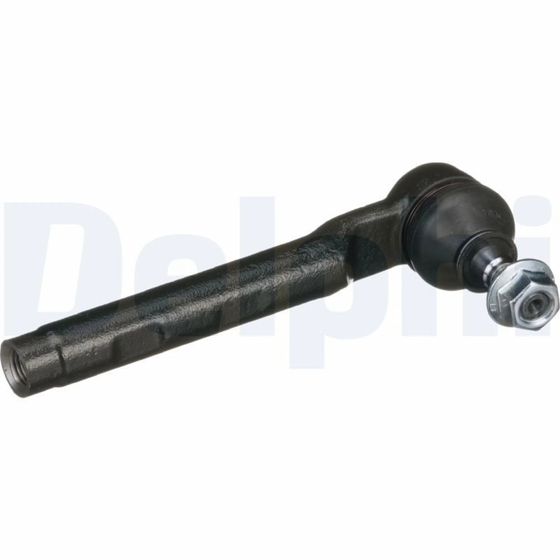 Delphi 2 x Tie Rod Ends fits Mazda MX-5 2005-2016 1.8 2.0