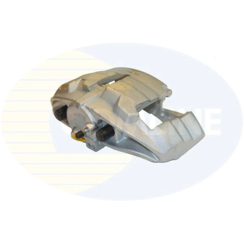 Comline Brake Caliper Assembly Front Right fits Ford Galaxy 1995-2000 2.8