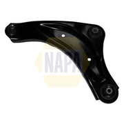 NAPA Control/Trailing Arm Front Left fits Nissan Juke 2010-2019 1.2 1.5 1.6