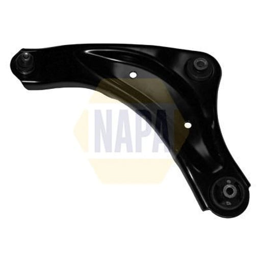 NAPA Control/Trailing Arm Front Left fits Nissan Juke 2010-2019 1.2 1.5 1.6