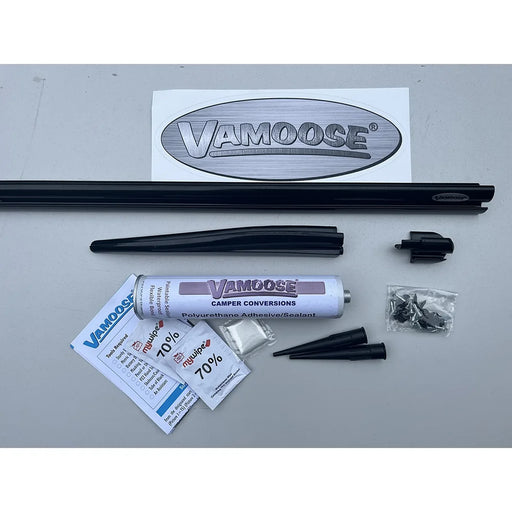 Vamoose Combi Rail LWB LHS/NS VW T4/T5/T6 7.8kg