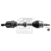 Febi CV Drive Shaft Driveshaft Front Left 193469
