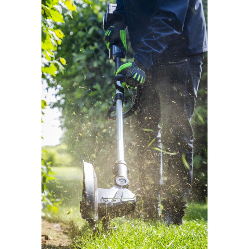 Sealey SV20 Series 30cm Grass Strimmer 40V - Body Only CP40VGS Sealey - Dynamic Drive