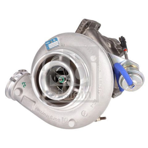 Febi Turbocharger Turbo Unit 187981