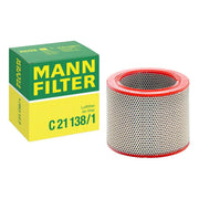 MANN-FILTER Engine Air Filter