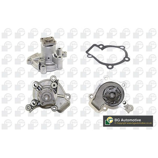 BGA Engine Cooling Water Pump CP3442