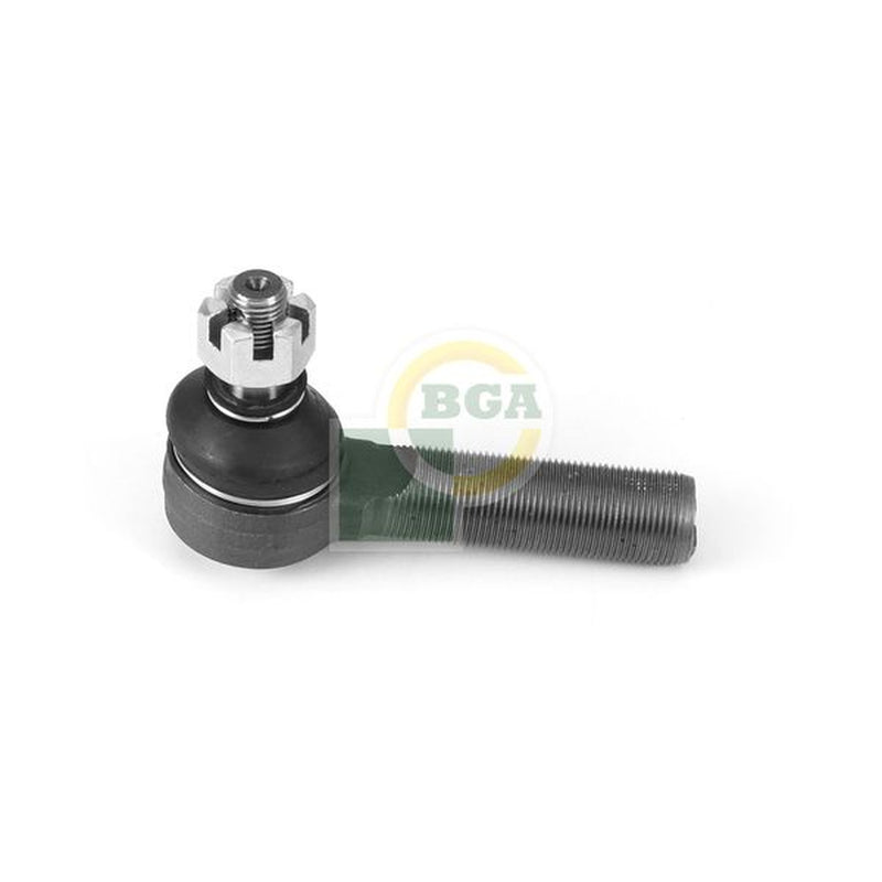 BGA Steering Tie Rod End Ball Joint Front Left fits Audi 80 B3 1986-1991