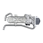 Hella EGR Exhaust Gas Recirculation Module fits Seat Ibiza 2010-2015 1.2