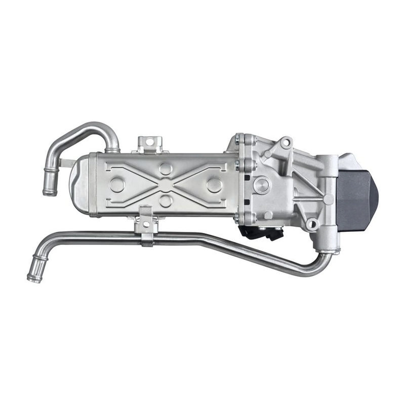 Hella EGR Exhaust Gas Recirculation Module fits Seat Ibiza 2010-2015 1.2