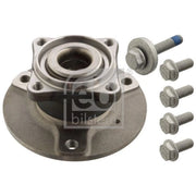 Febi Wheel Bearing Kit Rear 68mm 102265