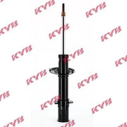 KYB Shock Absorber Damper Strut Front fits Fiat Idea 2003-2005 1.2 1.3 1.4 1.9