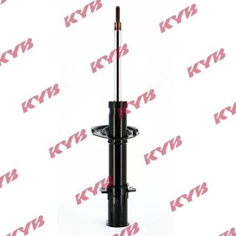 KYB Shock Absorber Damper Strut Front fits Fiat Idea 2003-2005 1.2 1.3 1.4 1.9
