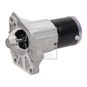 Febi Starter Motor 12V 1.4kW 12 Teeth 1003072
