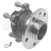 First Line Wheel Bearing Kit fits Volvo S60 II 2010-2018 2.0 2.5