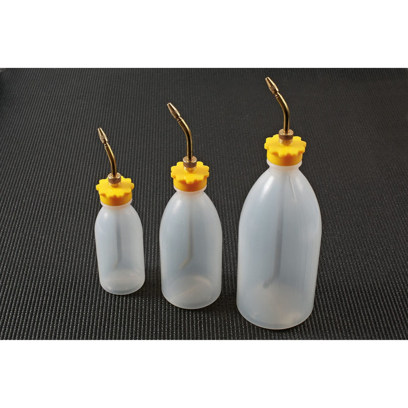 Laser Oiler with Adjustable Nozzle 250ml 8532 Laser - Dynamic Drive