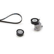Gates V-Ribbed Belt Set K036PK1903