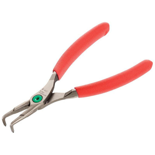 Facom Circlip Pliers Internal Bent 18-60mm 199A.18 Facom - NN4 Online