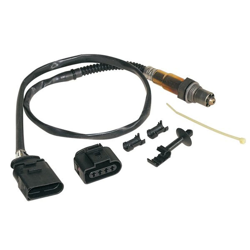 Bosch O2 Lambda Oxygen Sensor after catalytic converter 0 258 010 032
