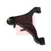 Apec Control/Trailing Arm Front Left fits Nissan Navara NP300 2005-2007 2.5
