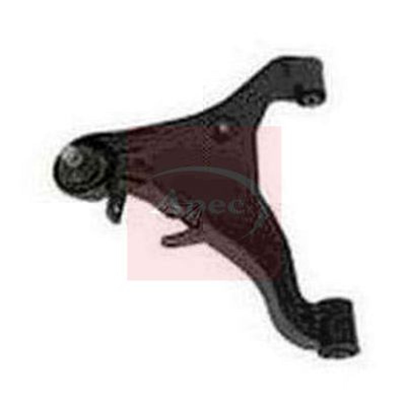 Apec Control/Trailing Arm Front Left fits Nissan Navara NP300 2005-2007 2.5