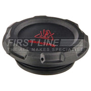 First Line Coolant Expansion Tank Cap fits Audi A1 2014-2018 1.8