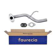 Hella Exhaust Pipe OD fits Hyundai Amica / Atoz 1998-2003 1.0