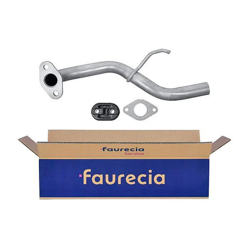 Hella Exhaust Pipe OD 8LA 366 003-891