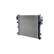 Mahle Engine Radiator fits Mercedes-Benz S-Class 2005-2013