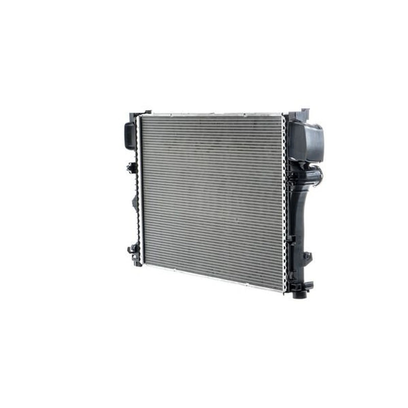 Mahle Engine Radiator fits Mercedes-Benz S-Class 2005-2013