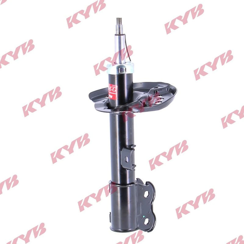 KYB Shock Absorber Damper Strut Front Left fits Hyundai I40 I 2012-2019