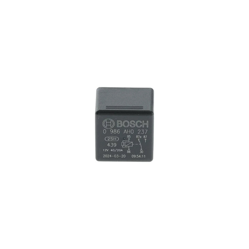 Bosch Main Power Relay