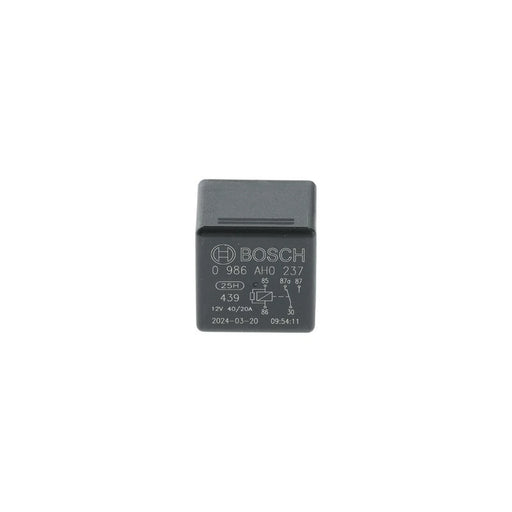 Bosch Main Power Relay