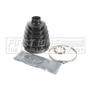 First Line Drive Shaft Bellow Kit Front Left Thermopl fits Mercedes-Benz M-Class