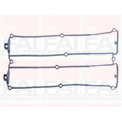 FAI Cylinder Head Cover Gasket RC594S
