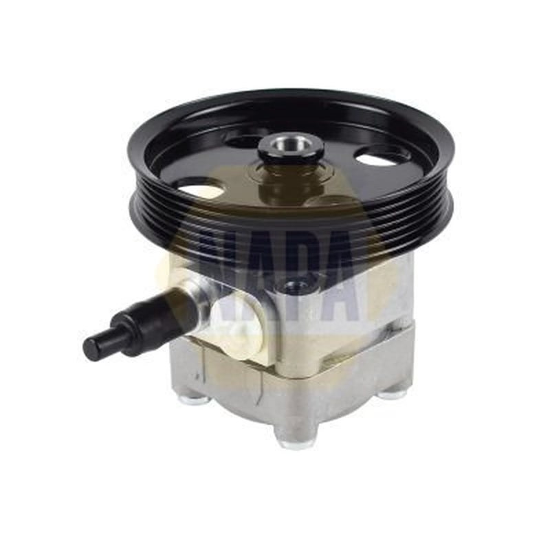 NAPA Power Steering Hydraulic Pump fits Volvo XC90 I 2002-2006