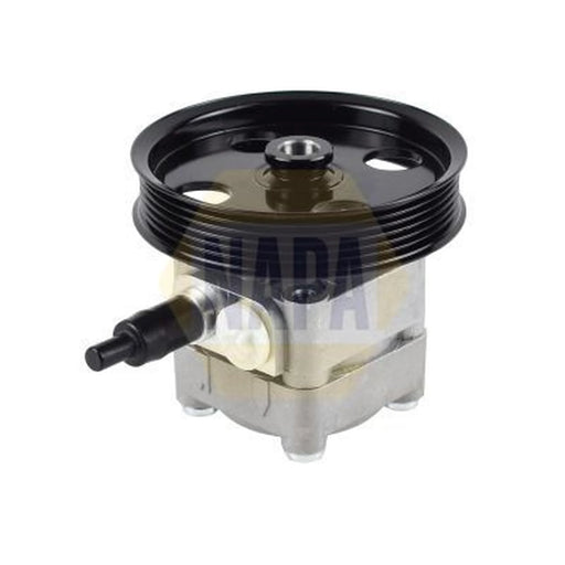 NAPA Power Steering Hydraulic Pump fits Volvo XC90 I 2002-2006