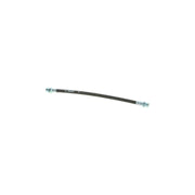 Bosch Brake Hydraulic Hose Line Front fits Kia Rio I 2000-2005 1.3 1.5