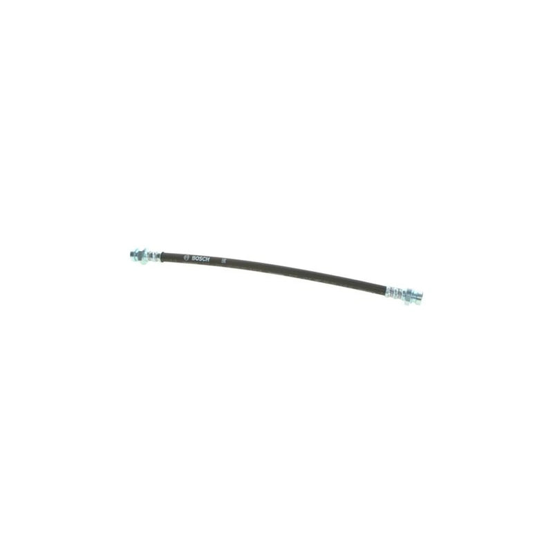 Bosch Brake Hydraulic Hose Line Front fits Kia Rio I 2000-2005 1.3 1.5