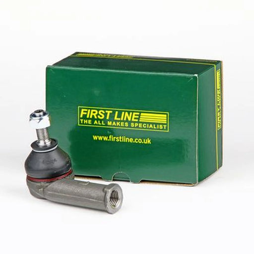 First Line Steering Tie Rod End Ball Joint fits Alfa Romeo 147 2001-2010