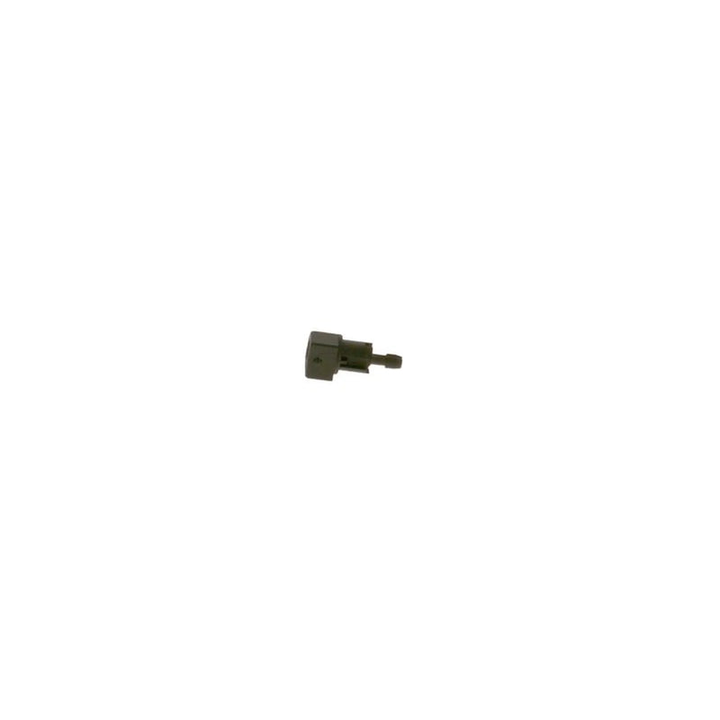 Bosch Alternator Overrunning Freewheel Clutch